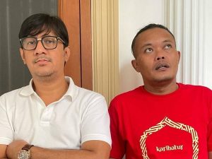 Berita selebriti dan gosip artis: Bantah sedang bertikai, Andre Taulany beberkan alasan dirinya yang jarang pajang foto istri.