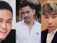Berita selebriti dan gosip artis: 3 artis pria berikut ini yang rupanya juga memiliki berbagai tas branded mewah dengan harga fantastis.