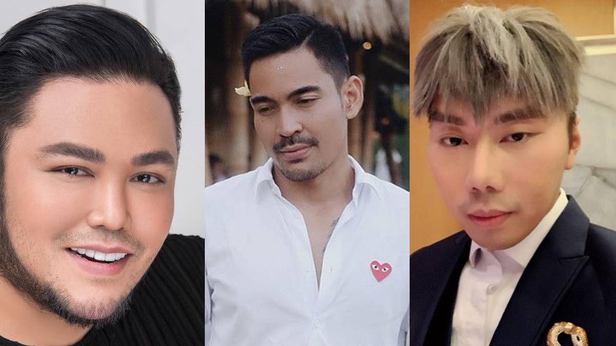 Berita selebriti dan gosip artis: 3 artis pria berikut ini yang rupanya juga memiliki berbagai tas branded mewah dengan harga fantastis.