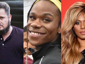 Berita selebriti dan gosip artis: Inilah sejumlah transgender yang ternyata sukses dalam karir yang mereka tekuni.