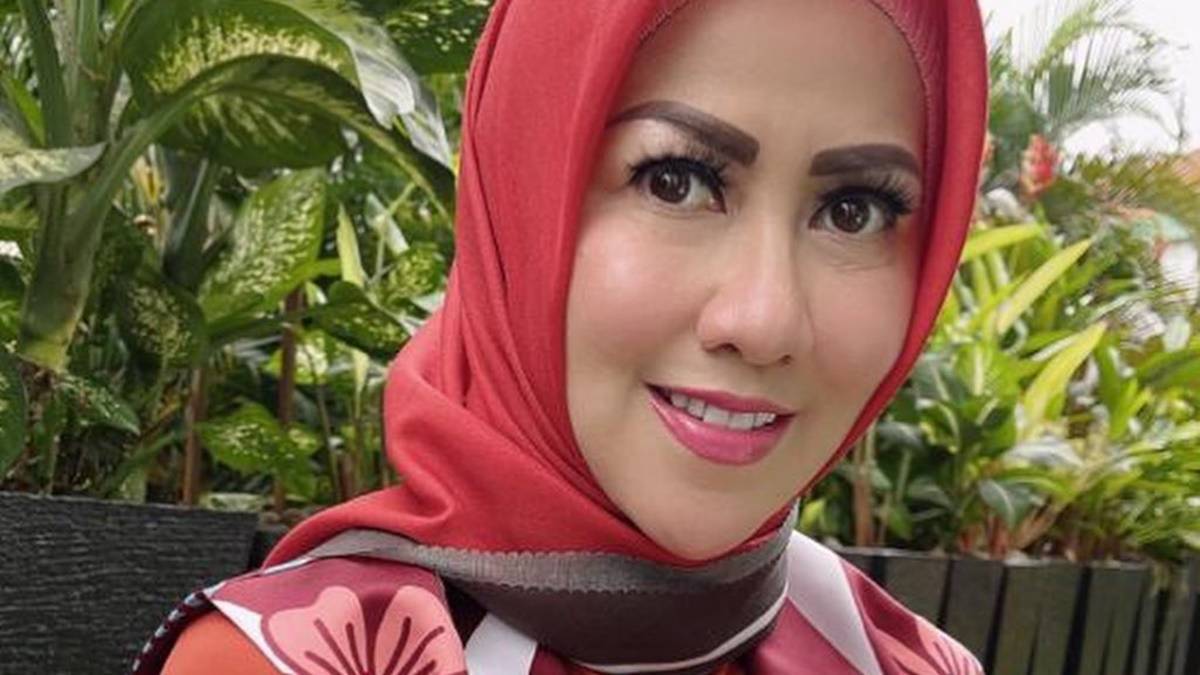6 Seleb Ini Minta Dihormati Oleh Sang Anak 9 Lampiran Gambar