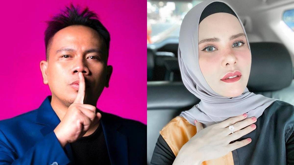 Berita selebriti dan gosip artis: Kasus Vicky Prasetyo dan Angel Lelga belum usai, pengasuh anak berikan keterangan perselingkuhan Angel Lelga.