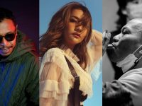 Berita selebriti dan gosip artis: beberapa selebriti berikut ini yang justru pertama kali bertemu dengan pasangannya ketika melakukan sesi wawancara.