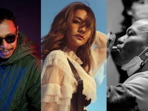 Berita selebriti dan gosip artis: beberapa selebriti berikut ini yang justru pertama kali bertemu dengan pasangannya ketika melakukan sesi wawancara.