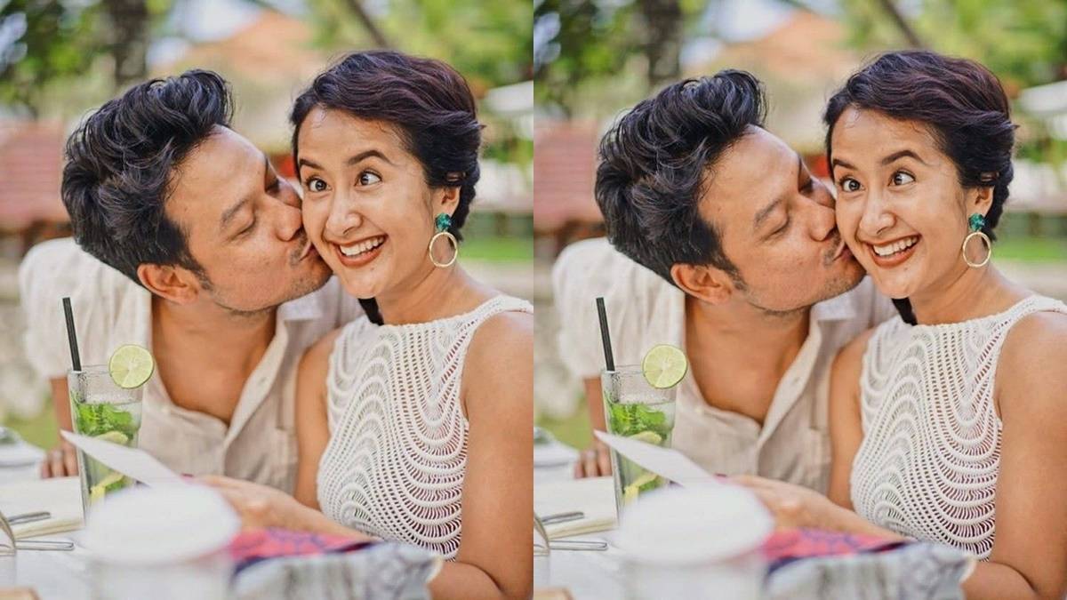 Ini Lika Liku Perjalanan Cinta Dwi Sasono: Kaya Mau Copot Kaki Gue! 2 Lampiran Gambar