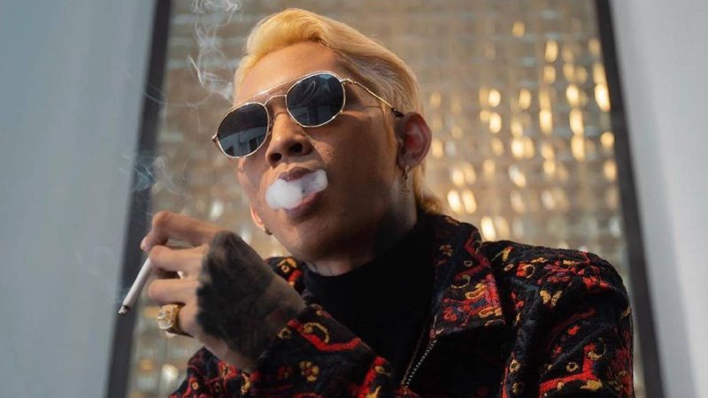 Berita selebriti dan gosip artis: Young Lex mengaku kesal pada fans fanatik K-Pop yang berikan konotasi negatif bagi orang lain.