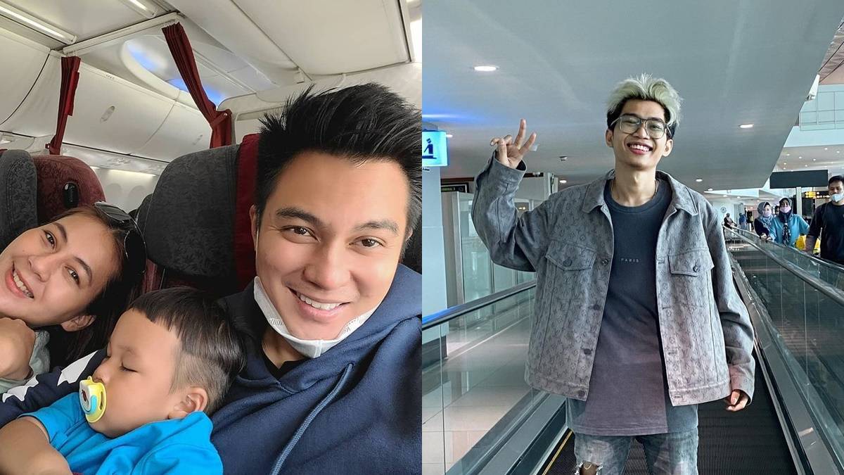 Berita selebriti dan gosip artis: beberapa YouTuber asal Indonesia berikut ini yang memiliki pendapatan tertinggi mencapai miliaran rupiah.