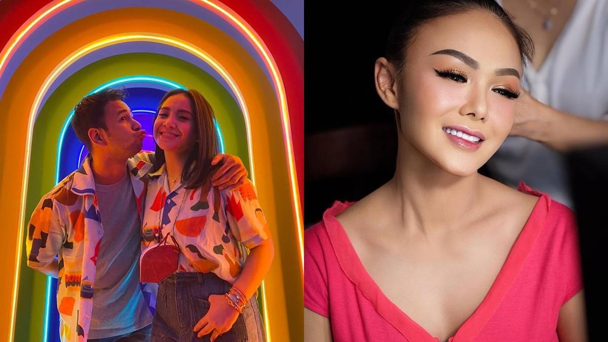 artis menjaga jodoh orang