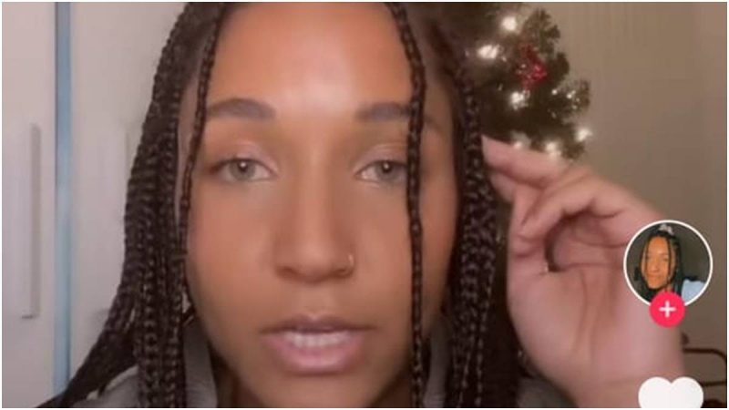 Berita viral dan trending: Aksi seorang wanita berusia 24 tahun mmebuka lowongan untuk ciuman pertamanya dibanjiri warganet.