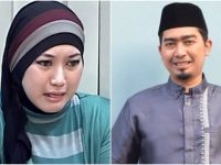 Berita selebriti dan gosip artis: Dewi ungkap dirinya kerap dimintai layani nafsu mantan suaminya, ustaz Solmed.