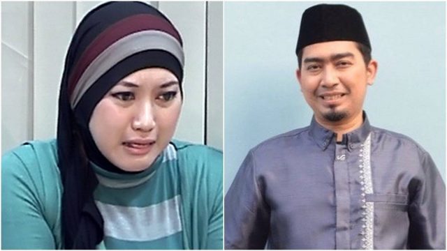 Berita selebriti dan gosip artis: Dewi ungkap dirinya kerap dimintai layani nafsu mantan suaminya, ustaz Solmed.