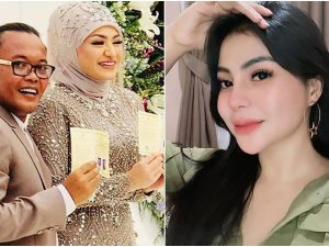 Cekricek.id - Sule kini dikabarkan tengah menenagkan diri ke Bandung usai heboh kabar pisah ranjangnya dengan Nathalie Hoscher.