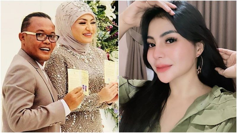 Cekricek.id - Sule kini dikabarkan tengah menenagkan diri ke Bandung usai heboh kabar pisah ranjangnya dengan Nathalie Hoscher.