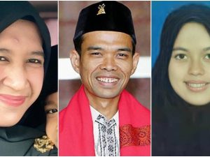 Cekricek.id - Kabar pernikahan Utaz Abdul Somad yang pasalnya akan dilaksanakan pada bulan Mei mendetang hebohkan publik.