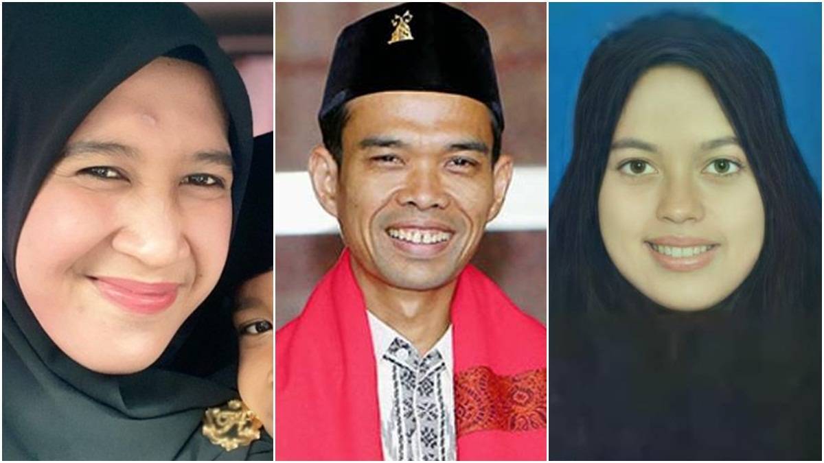 Cekricek.id - Kabar pernikahan Utaz Abdul Somad yang pasalnya akan dilaksanakan pada bulan Mei mendetang hebohkan publik.