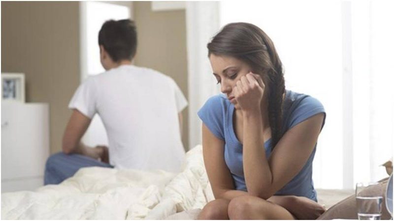 Berita viral dan trending: Kisah seorang istri yang tak mau melayani suaminya karena jijik dan suami yang tak mau ceraikan istrinya.