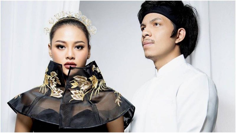 Berita selebriti dan gosip artis: Aurel dibuat histeris oleh Atta saat minta lakukan tes kehamilan sebelum satu bulan menikah.
