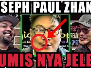 Cekricek.id - Deddy Corbuzier ikut memberi tanggapaan perihal penistaan agama yang dilakukan beberapa pihak hingga hebohkan publik.