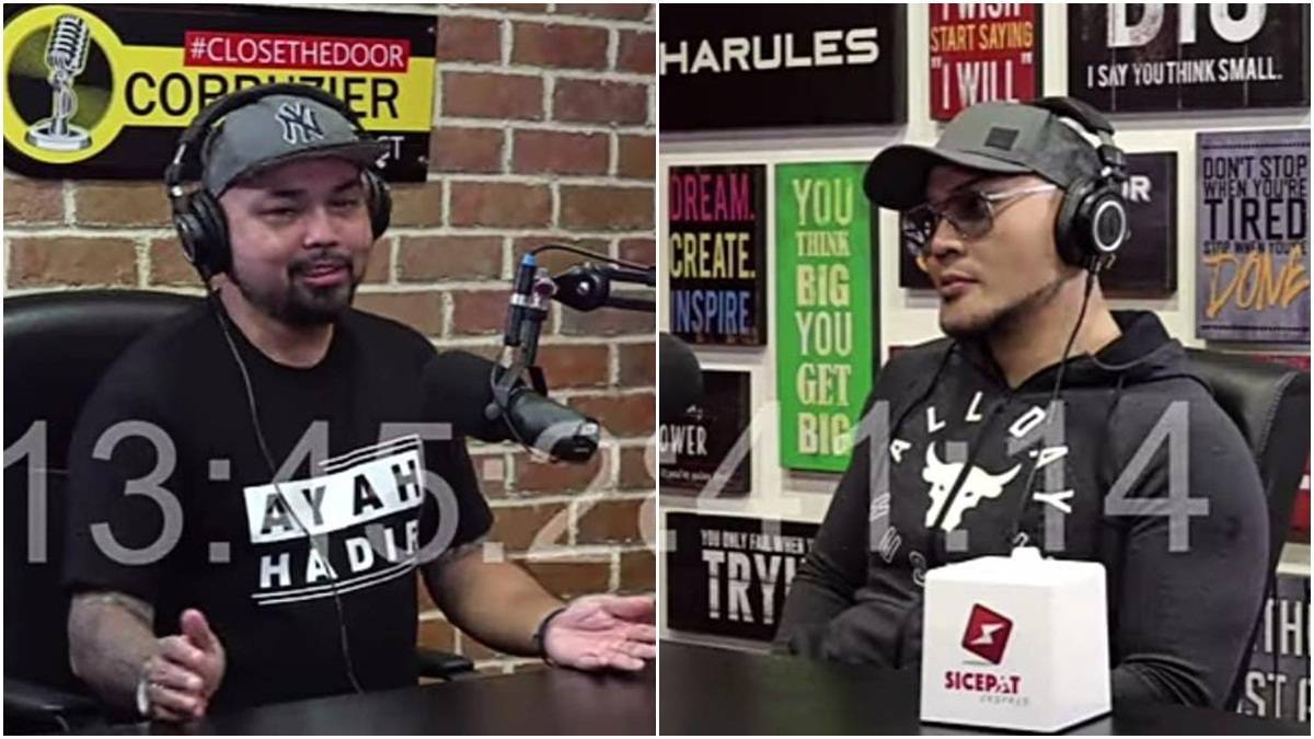 Heboh Soal Penistaan Agama, Deddy Corbuzier: Ini Badut-badut Agama Ngapain Ditanggapi 2 Lampiran Gambar