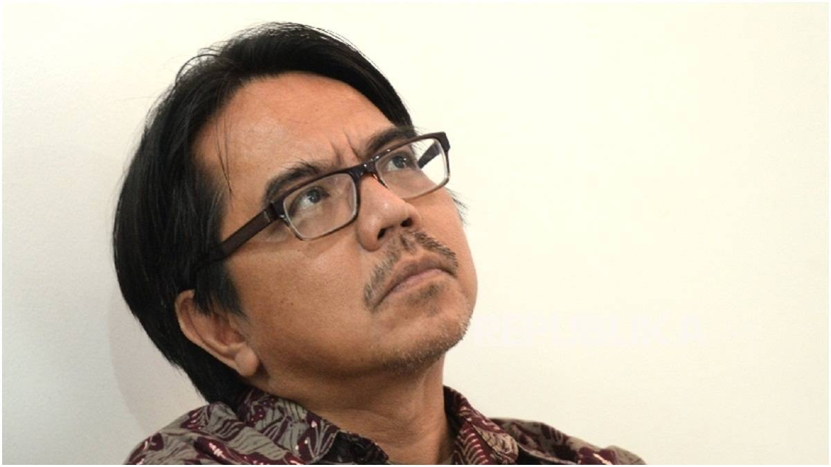 Ade Armando Blak-blakan Sebut Atta Halilintar Hingga Raffi Ahmad Pamer Hidup Mewah Contoh yang Salah 2 Lampiran Gambar