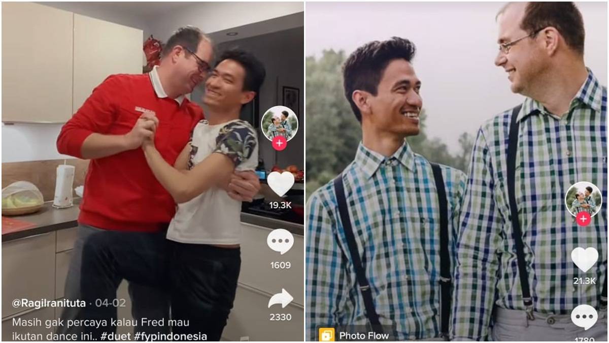 Pria Gay Indonesia yang Tinggal di Jerman Ini Tetap Berpuasa, Netizen Heboh 2 Lampiran Gambar