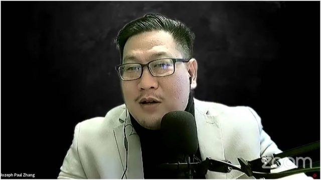Cekricek.id - Youtuber Jozeph Paul Zhang meresahkan publik dengan postingannya yang mengaku sebagai nabi ke-26 hingga ingin mati.