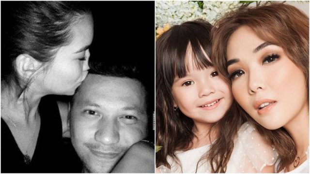 Cekricek.id - Gisel buka suara soal hubungan mantan suaminya Gading Marten dengan Karen Nijsen yang dikabarkan kandas di tengah jalan.