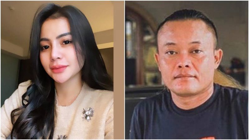 Cekricek.id - Kabar retaknya hubungan rumah tangga komedian Sule pasalnya disebebkan lantaran adanya orang ketiga bernama Tisya Erni.