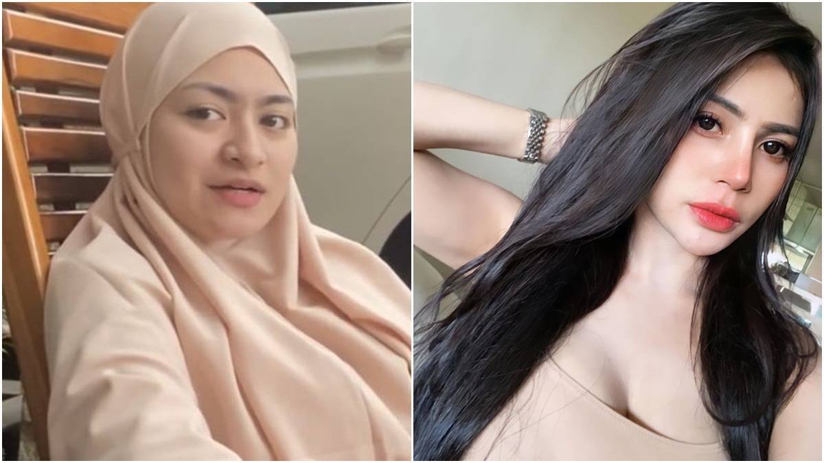 Tisya Erni Bongkar Isi Chatnya dengan Sule 2 Lampiran Gambar