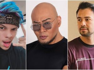 Cekricek.id - Deddy Corbuzier ikut buka suara soal Atta hingga RAffi Ahmad yang kerap pamer kekayaan di media sosial.