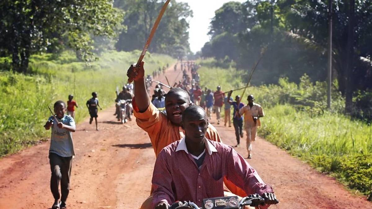 Selain Israel, Ini Deretan Negara yang Melarang dan Membatasi Kumandang Azan 5 Selain Israel, Ini Deretan Negara yang Melarang dan Membatasi Kumandang Azan