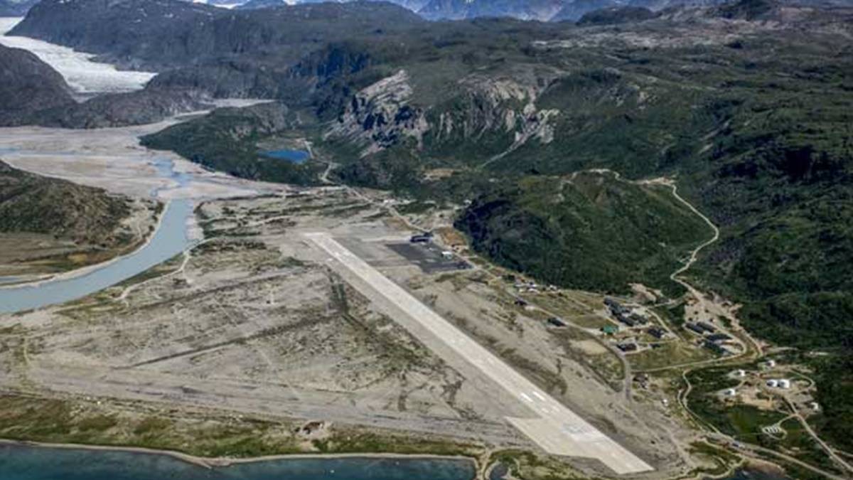 4 Rute Penerbangan Ini Ditakuti Pilot 8 Berita terbaru hari ini: Rute Penerbangan berbahaya dan Ditakuti Pilot