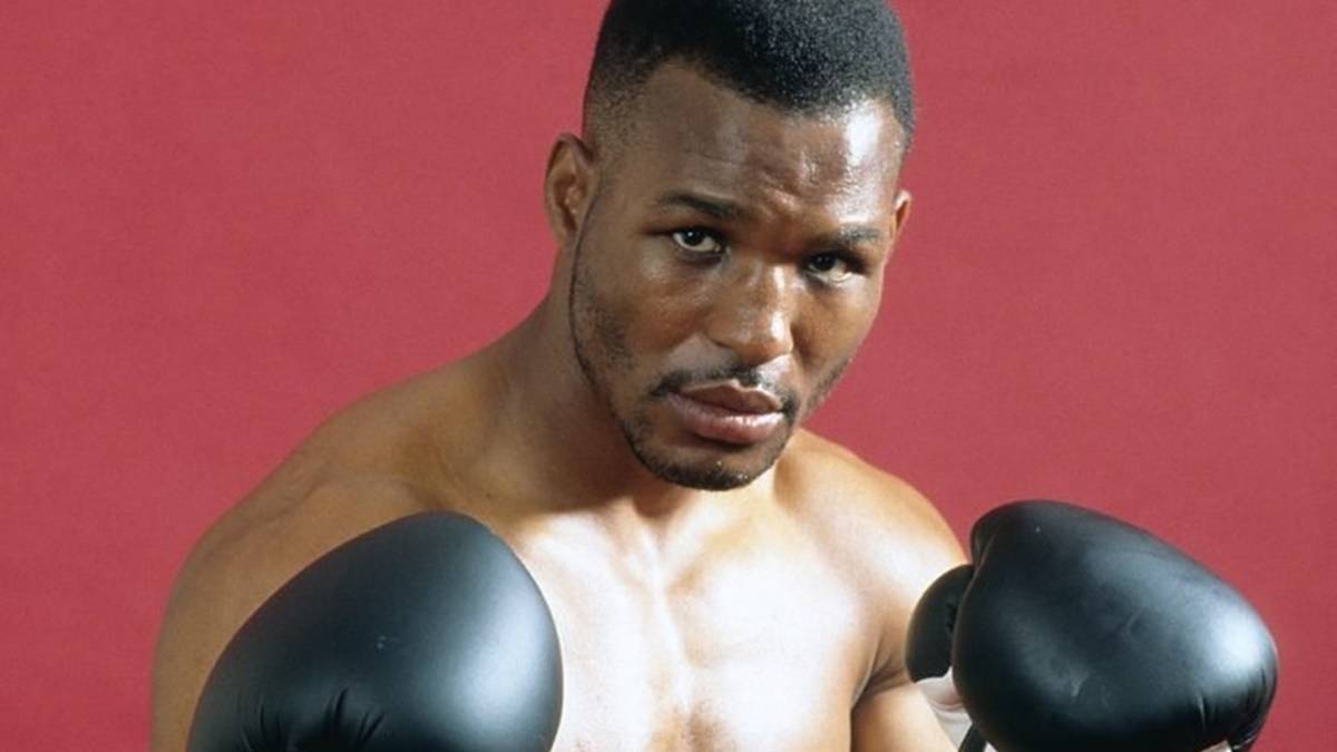 petinju muslim tersukses