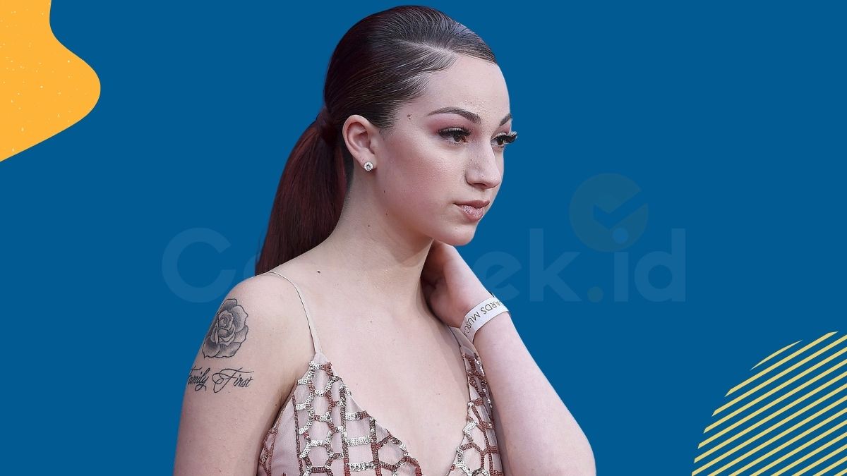 Bhad Bhabie
