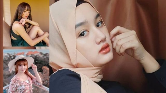 Cekricek.id - Terlihat tidak natural dan tidak alami, artis ini diduga melakukan suntik kulit supaya kulitnya terlihat lebih putih.