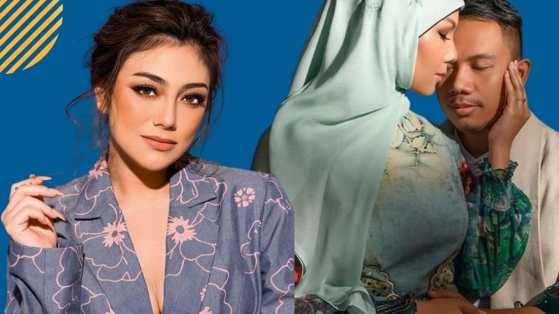 Berita selebriti dan gosip artis: Kalina Oktarani kepalang emosi ketahui perilaku Celine Evangelista yang pelukan dan ciuman dengan suaminya.