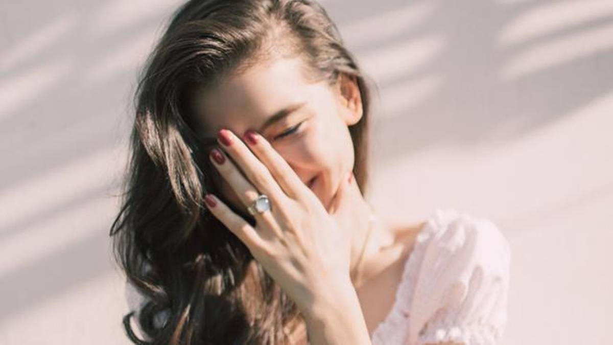 Sifat wanita - cewek yang disukai pria