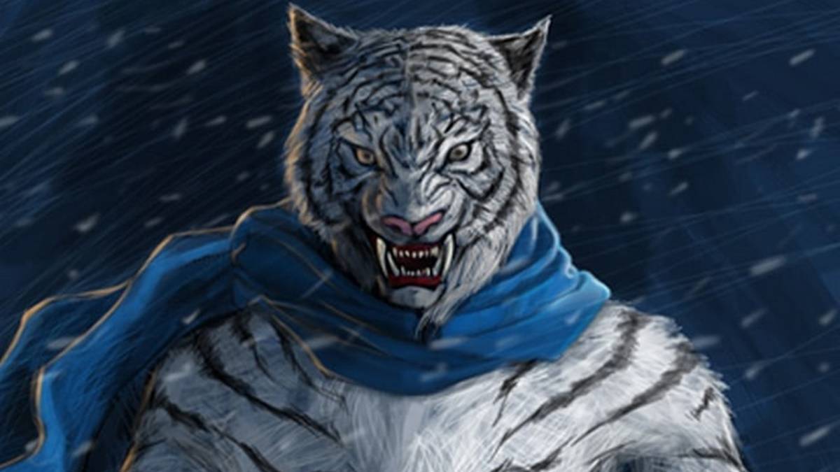 makhluk mitologi indonesia