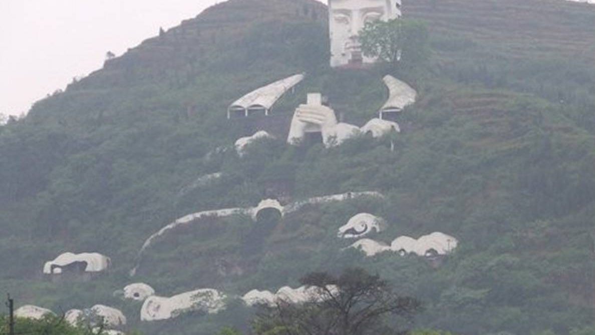 5 Tempat Ini Dapat Julukan Sebagai Gerbang Neraka 6 Lampiran Gambar