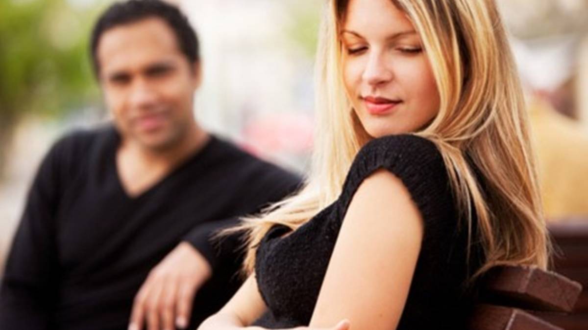 Mudah Dikenali, Ini 5 Bahasa Tubuh Orang yang Sedang Berbohong 8 Lampiran Gambar