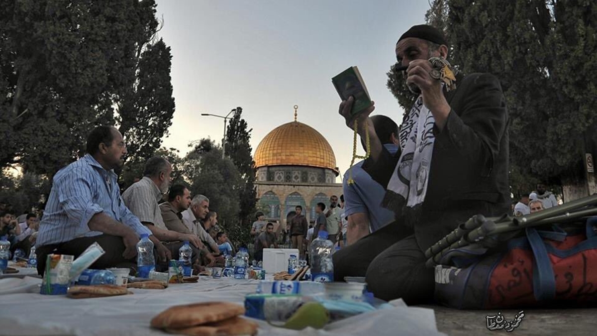 4 Tradisi Unik di Beberapa Negara Menjelang Ramadan