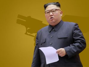 Berita viral terbaru dan berita trending terbaru: Kim Jong Un dilaporkan telah melakukan eksekusi mati pada pejabat Pendidikan Korut. 