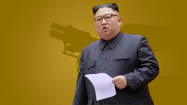 Berita viral terbaru dan berita trending terbaru: Kim Jong Un dilaporkan telah melakukan eksekusi mati pada pejabat Pendidikan Korut. 