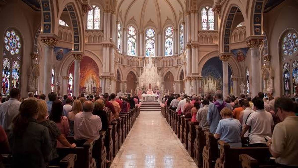 Selain Islam, Ini 5 Agama yang Juga Jalani Ibadah Puasa 6 Lampiran Gambar