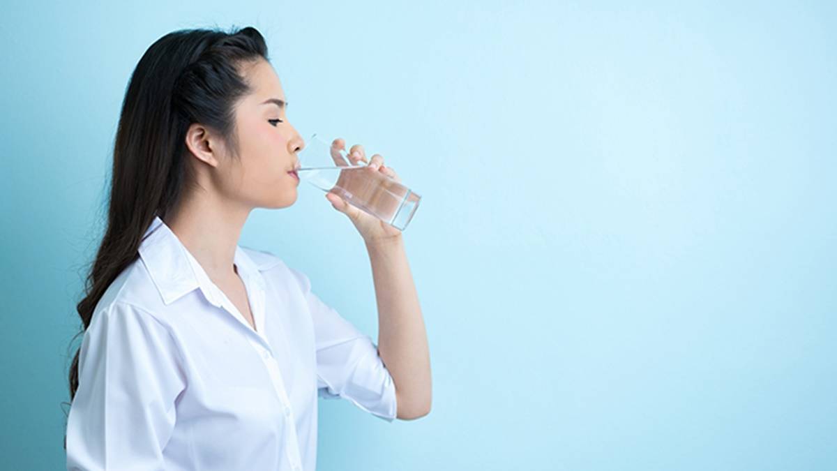 5 Kebiasaan Sepele Membuat Kulit Kusam 8 Lampiran Gambar