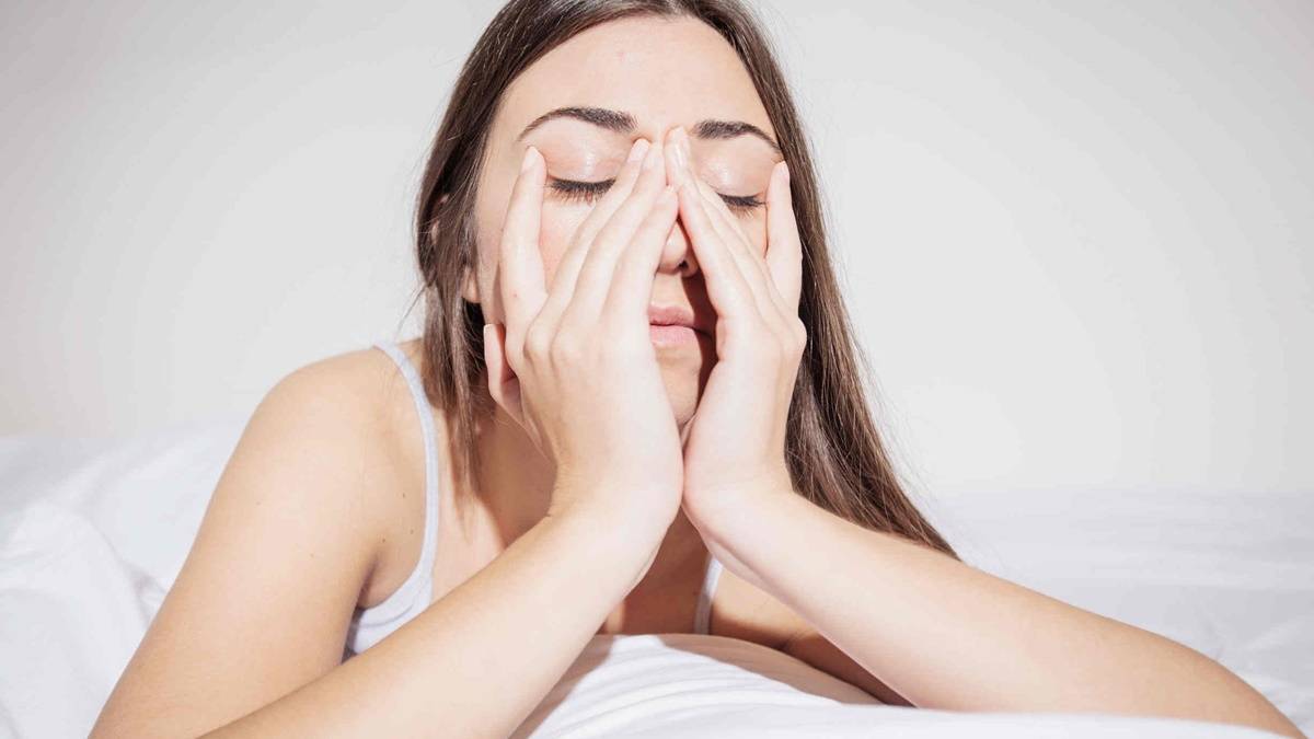 5 Kebiasaan Sepele Membuat Kulit Kusam 6 Lampiran Gambar