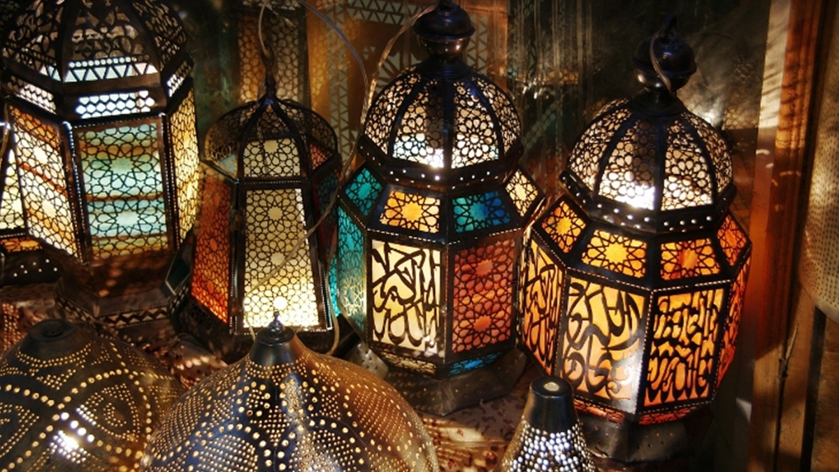 4 Tradisi Unik di Beberapa Negara Menjelang Ramadan