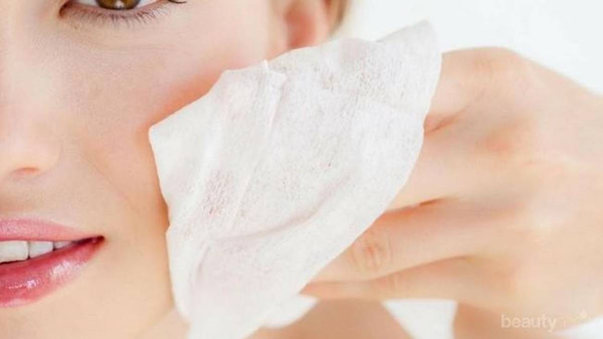 5 Kebiasaan Sepele Membuat Kulit Kusam 10 Lampiran Gambar