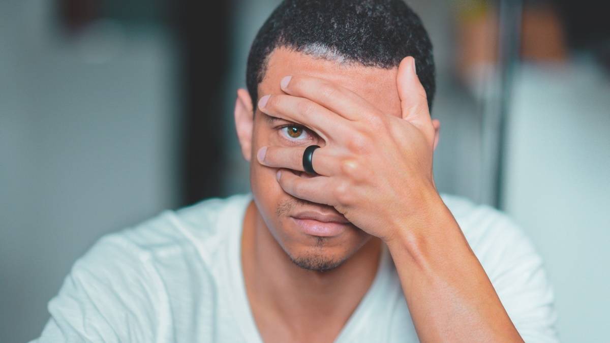 Mudah Dikenali, Ini 5 Bahasa Tubuh Orang yang Sedang Berbohong 7 Lampiran Gambar