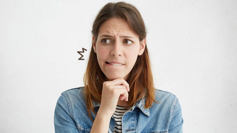 Cekricek.id: Berikut ini merupakan saudara ciri-ciri dari orang berbohong yang sangat mudah dikenali.        